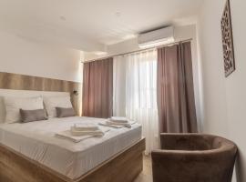 Verdi Rooms，位于维索科的酒店