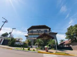兄弟酒店