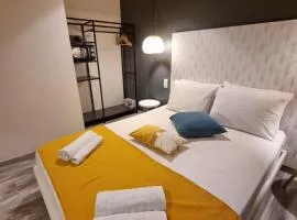City Space Suites