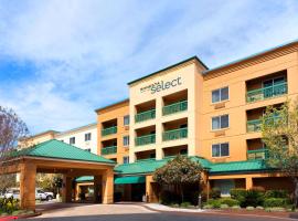Sonesta Select San Ramon，位于圣拉蒙的酒店