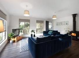 Springview Cottage- captivating bush retreat
