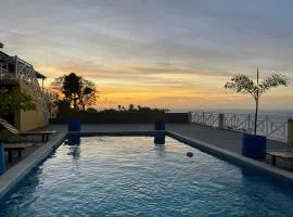 The Victory Villa