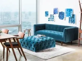 Sky-Rise Apartments
