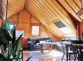 Nice Apartment In Sandnes With Wifi