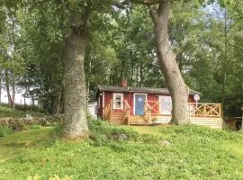 Amazing Home In Perstorp With Sauna