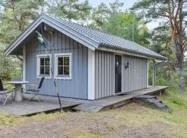 2 Bedroom Stunning Home In Yngsjö