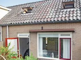 2 Bedroom Pet Friendly Home In Egmond Aan Zee