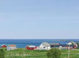 Beautiful Home In Vega With Wifi