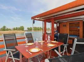 Hafen Loitz
