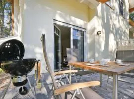 Reetdachhaus 4 Auf Usedom