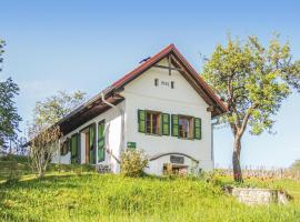 Haus In Strem Mit Panoramab,，位于Strem的酒店