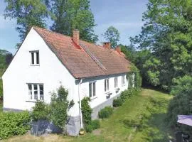 Stunning Home In Ystad With Kitchen