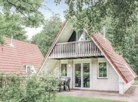 3 Bedroom Beautiful Home In Gramsbergen