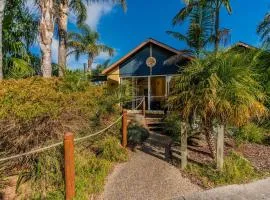Beachy Haven at Sails close to the Beach