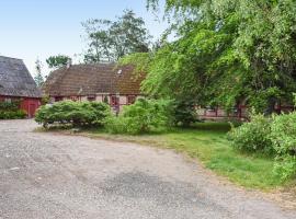 Beautiful Home In Annelöv，位于Annelöv的酒店
