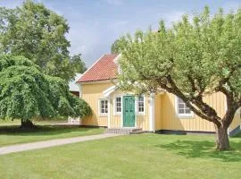 Nice Home In Vimmerby With Wifi