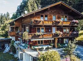 Schoenes Ferienhaus Zillertal