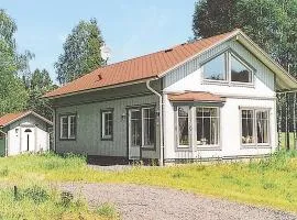 Holiday Home Östra Berga Lysvik