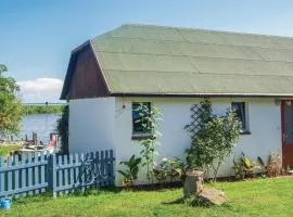 Nice Home In Usedom With Kitchen