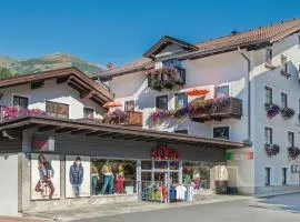 Ferienwohnung In Rauris