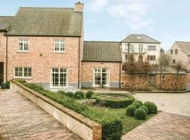 4 Bedroom Stunning Home In Borgloon