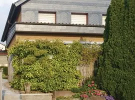 席德尔-施瓦伦贝格一室公寓