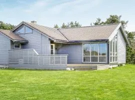 客来佩诺斯约费恩度假屋