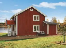 Lovely Home In Nässjö With Kitchen