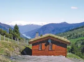 Stunning Home In Vik I Sogn With Wifi