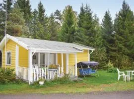 One-Bedroom Holiday Home In Vittsjo