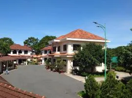 Resort Hoa Sim Da Lat