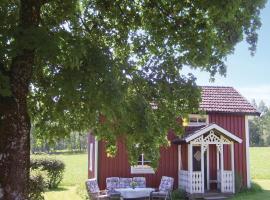 Holiday Home Almensryd Öreryd Hestra，位于Hestra的酒店