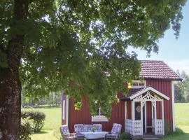 Holiday Home Almensryd Öreryd Hestra