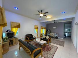 NORISH HOMESTAY