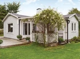 Two-Bedroom Holiday Home In Jonstorp
