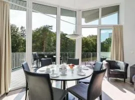 Dünenvilla 11, Whg 10