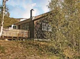 5 Bedroom Amazing Home In Geilo