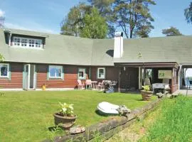 Lovely Home In Skånes Fagerhult