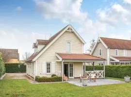 3 Bedroom Cozy Home In Wemeldinge