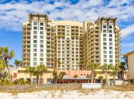 Life's a Beach in this cozy condo in the Origin at Seahaven Resort