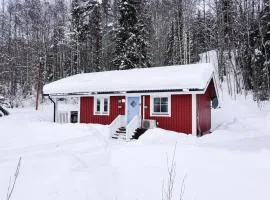 3 Bedroom Lovely Home In Sysslebäck