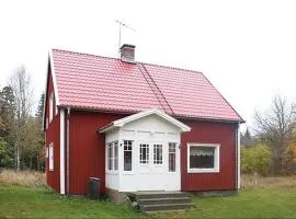 One-Bedroom Holiday Home In Vrigstad
