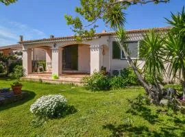 Amazing Home In Borgo With Kitchen