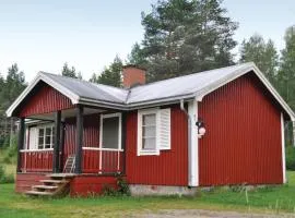 Lovely Home In Sysslebäck With Wifi