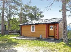 Lovely Home In Dirdal