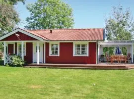 3 Bedroom Stunning Home In Bodafors