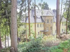Apartment Prüm Ix