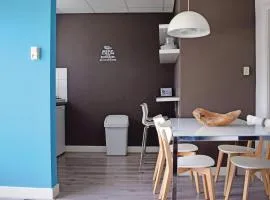 De Eekhof - Appartement Tuin