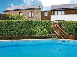 Campania，位于Florka的酒店