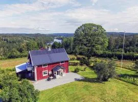 Beautiful Home In Ed With Kitchen